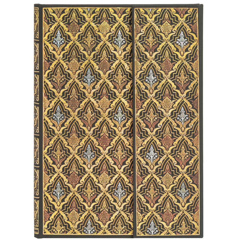 Paperblanks Destiny Capa Dura Midi Pautado